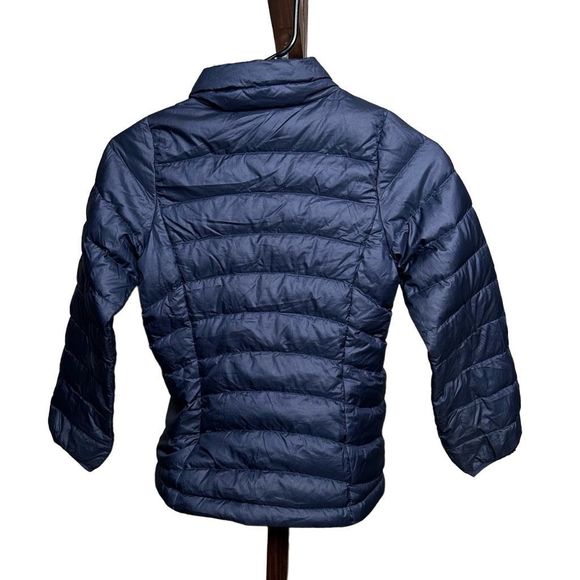 Patagonia Girls Down Jacket Small - Picture 2 of 3